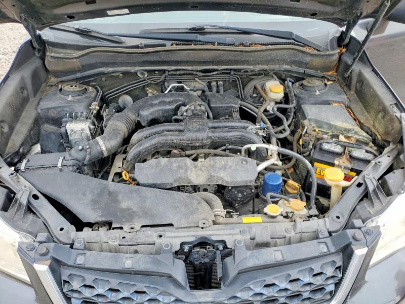 Aukcja sprzedaży 2015 Subaru Forester, vin: JF2SJADCXFH487901, numer aukcji: 51446246