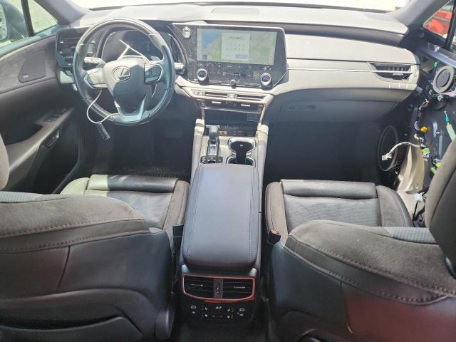 Продажа на аукционе авто 2023 Lexus Rx 350h, vin: 2T2BBMCA4PC013022, номер лота: 50989026