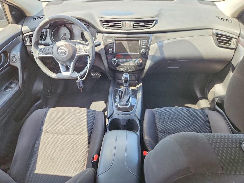 51465106 :رقم المزاد ، JN1BJ1CP7KW234854 vin ، 2019 Nissan Rogue Sport مزاد بيع