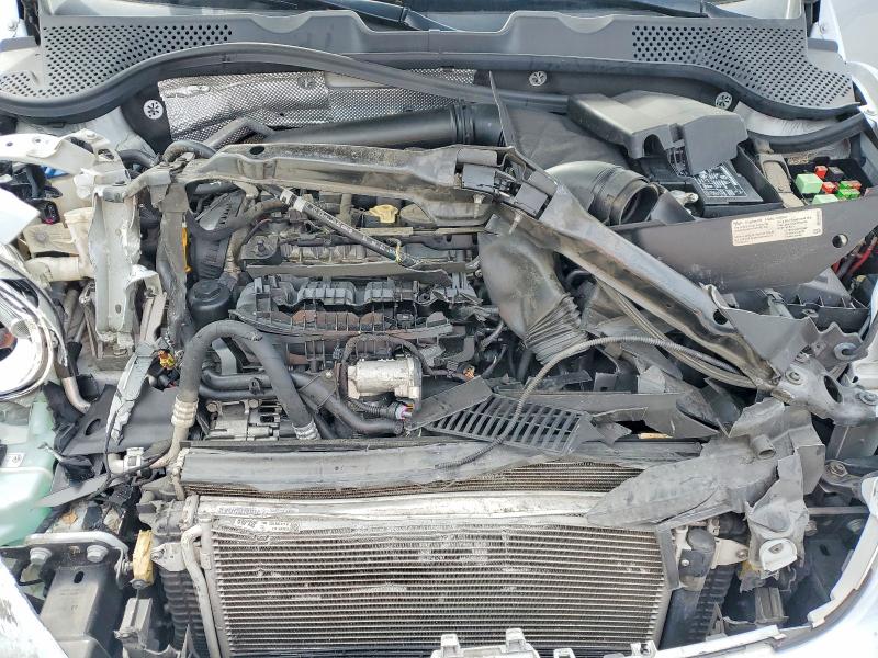 48539546 :رقم المزاد ، 3VWJ17AT6HM612907 vin ، 2017 Volkswagen Beetle مزاد بيع