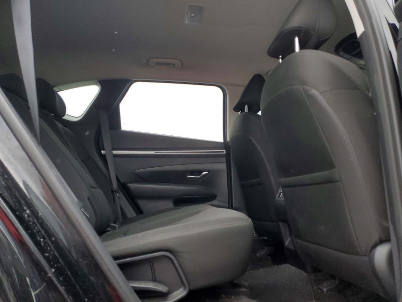 Продажа на аукционе авто 2022 Hyundai Tucson, vin: KM8JBCAE9NU071591, номер лота: 48349426