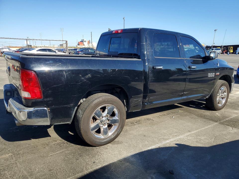 Продаж на аукціоні авто 2013 Ram 1500, vin: 1C6RR6LT8DS628931, номер лоту: 49975106