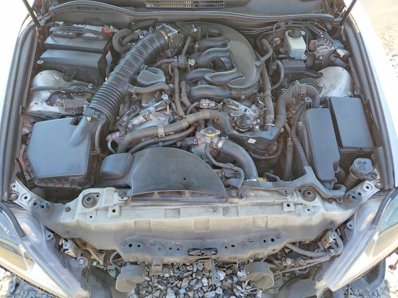 50602376 :رقم المزاد ، JTHBE262375013240 vin ، 2007 Lexus Is مزاد بيع