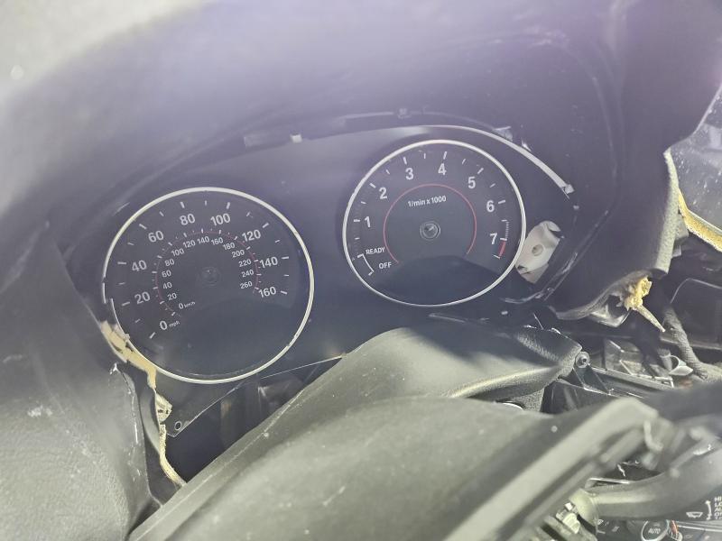 Продаж на аукціоні авто 2017 Bmw 330, vin: WBA8D9C33HA011191, номер лоту: 48876696