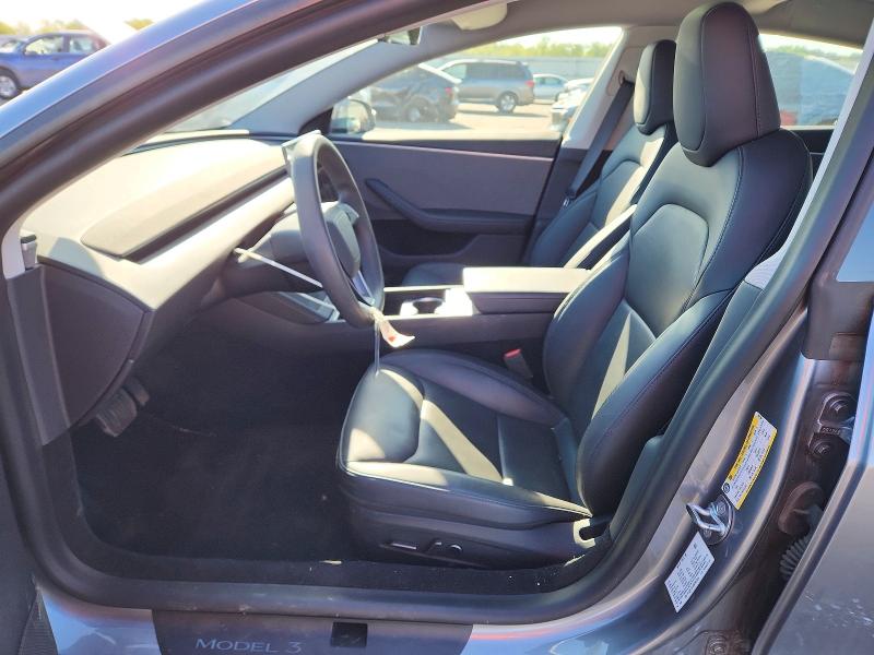 Продажа на аукционе авто 2025 Tesla Model 3, vin: 5YJ3E1EA6SF967304, номер лота: 49567466