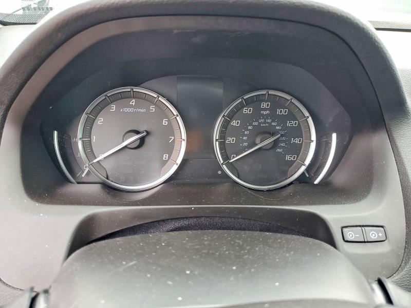 Aukcja sprzedaży 2019 Acura Tlx, vin: 19UUB3F87KA002482, numer aukcji: 51264366