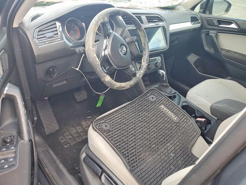 Продаж на аукціоні авто 2019 Volkswagen Tiguan, vin: 3VV1B7AX4KM159785, номер лоту: 51501826