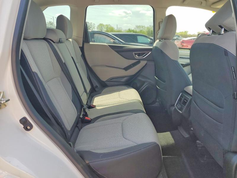 Aukcja sprzedaży 2020 Subaru Forester, vin: JF2SKAJCXLH546846, numer aukcji: 49663296
