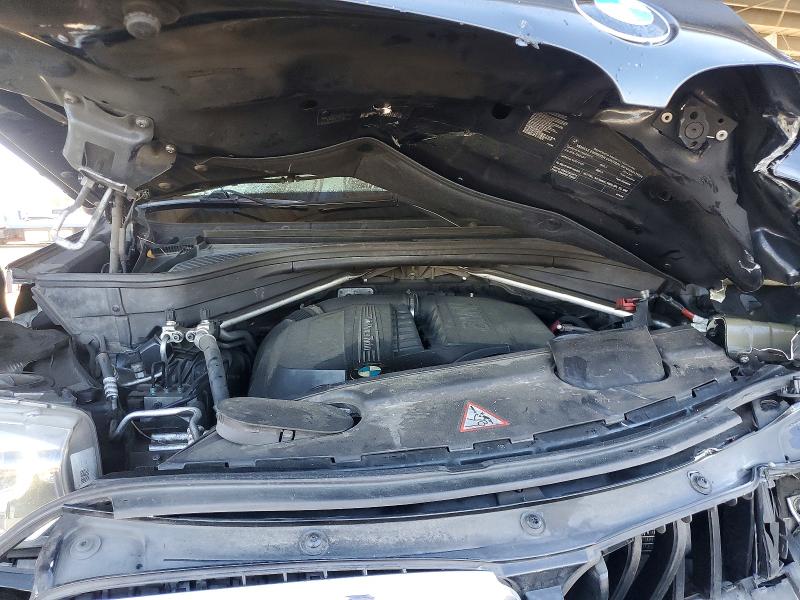 Продажа на аукционе авто 2014 Bmw X5, vin: 5UXKR0C57E0H25903, номер лота: 50924646