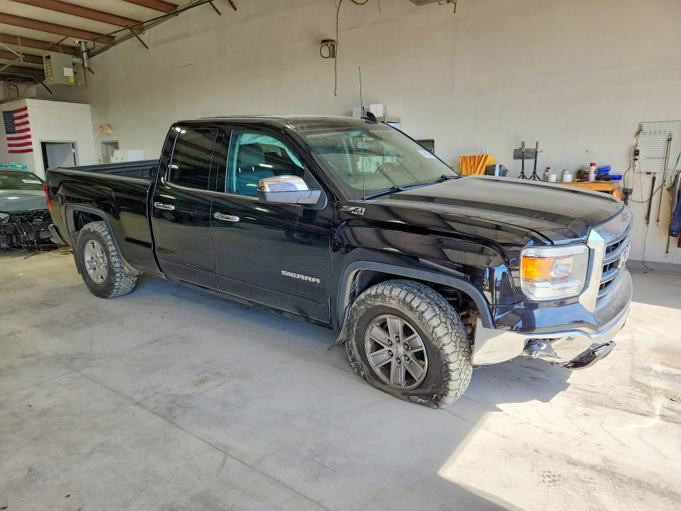 Продажа на аукционе авто 2015 Gmc Sierra, vin: 1GTV2UEC1FZ415925, номер лота: 49049056
