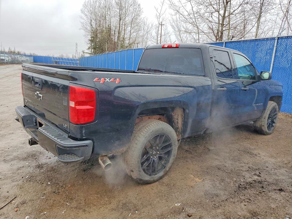 Aukcja sprzedaży 2019 Chevrolet Silverado Ld, vin: 2GCVKMEC8K1230340, numer aukcji: 49369416