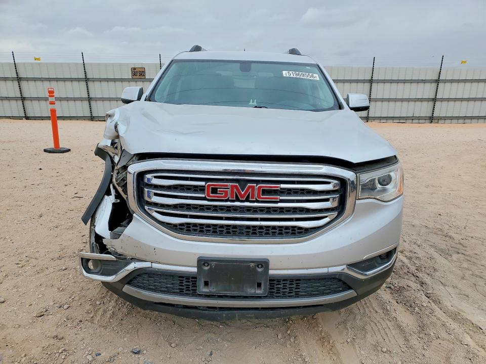 Продаж на аукціоні авто 2018 Gmc Acadia, vin: 1GKKNMLA0JZ123224, номер лоту: 51969556