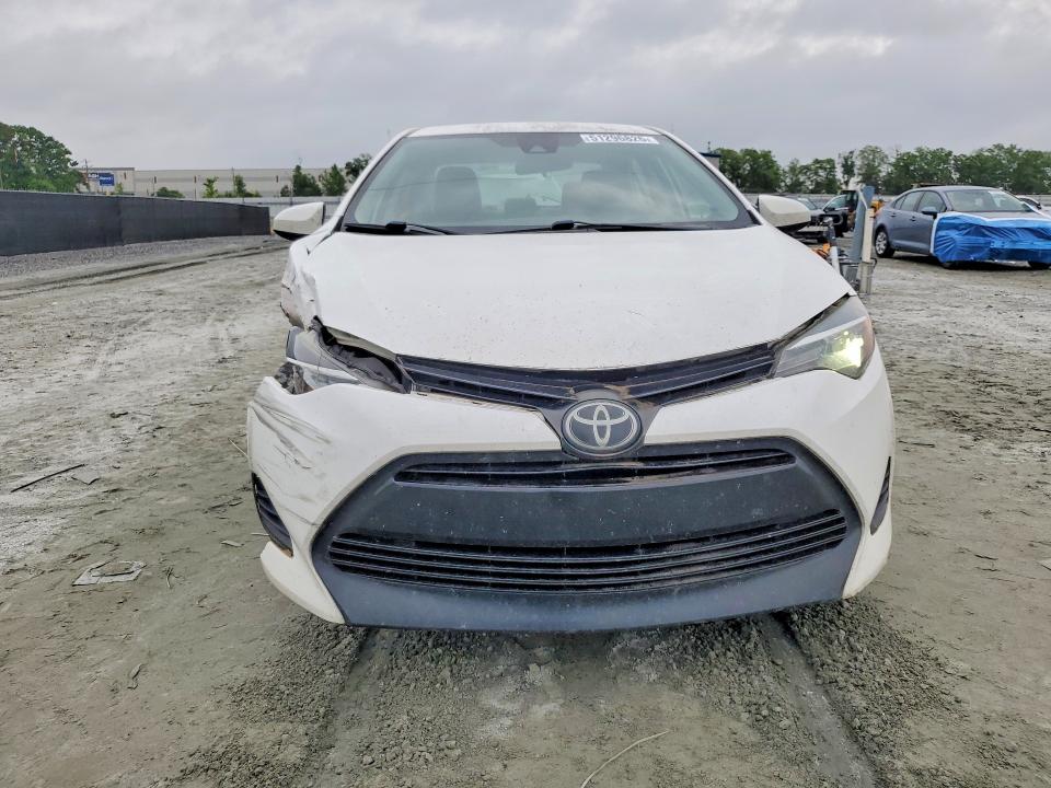 Продаж на аукціоні авто 2019 Toyota Corolla, vin: 2T1BURHE4KC202432, номер лоту: 51296826