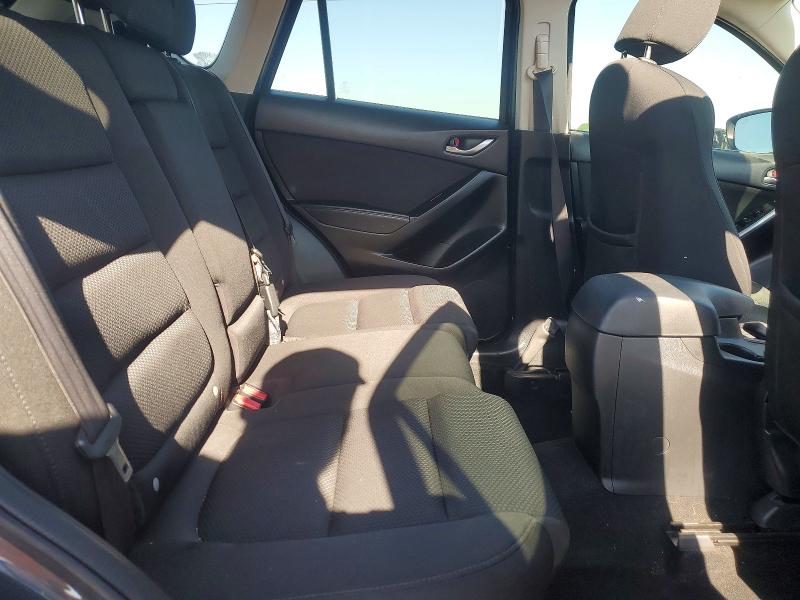Aukcja sprzedaży 2016 Mazda Cx-5, vin: JM3KE2CY4G0763342, numer aukcji: 50259706