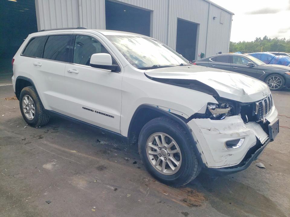 Aukcja sprzedaży 2020 Jeep Grand Cherokee, vin: 1C4RJFAG0LC362853, numer aukcji: 49052066