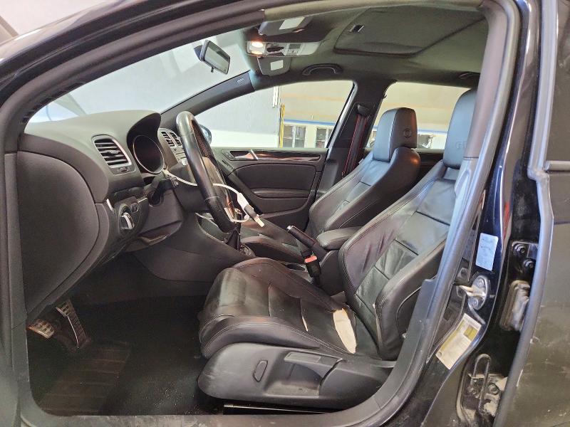 Продажа на аукционе авто 2013 Volkswagen Gti, vin: WVWGD7AJ8DW141386, номер лота: 49181696