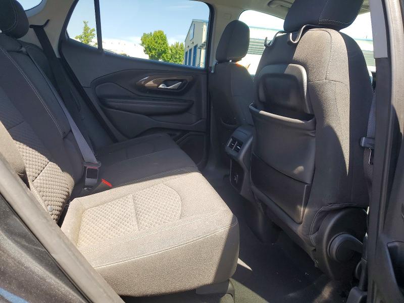 2018 Gmc Terrain მანქანა იყიდება აუქციონზე, vin: 3GKALMEV5JL260491, აუქციონის ნომერი: 51371406