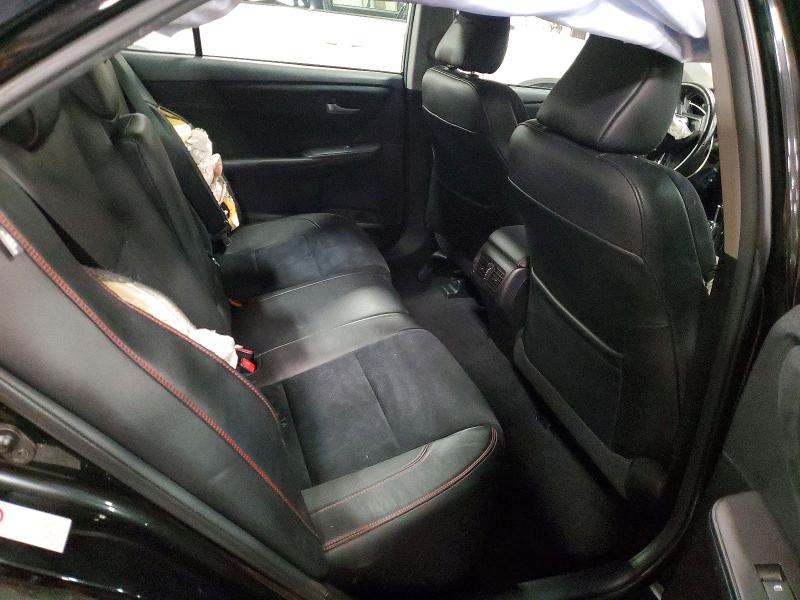 Aukcja sprzedaży 2015 Toyota Camry, vin: 4T1BF1FK7FU012536, numer aukcji: 49068346