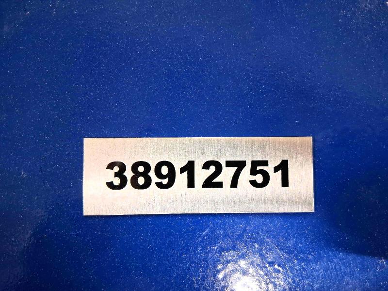 Продажа на аукционе авто 2026 Others Industrial, vin: 38912751, номер лота: 50815626