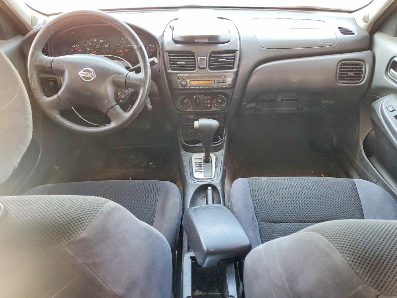 52083186 :رقم المزاد ، 3N1CB51D66L643716 vin ، 2006 Nissan Sentra مزاد بيع