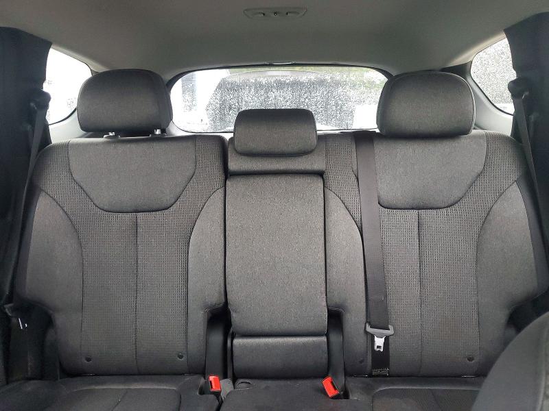 Aukcja sprzedaży 2023 Hyundai Santa Fe, vin: 5NMS24AJ6PH556339, numer aukcji: 51382456