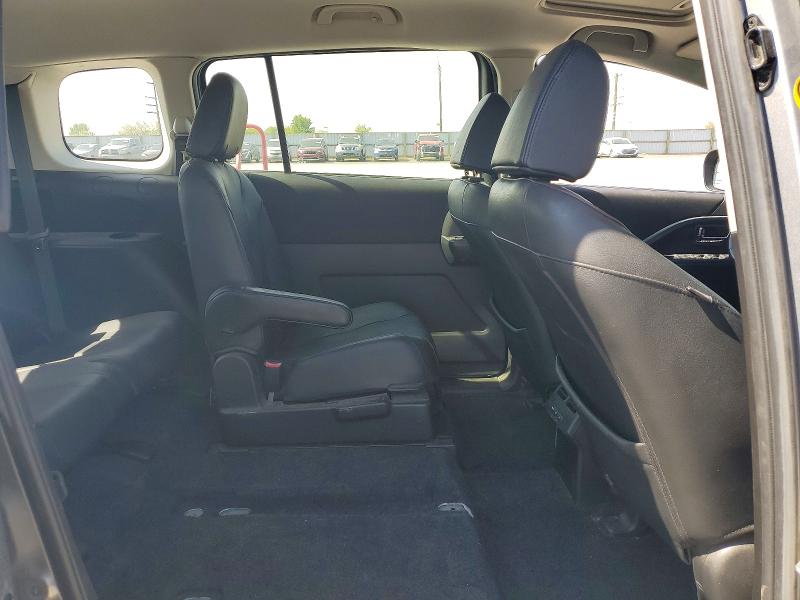 Продажа на аукционе авто 2015 Mazda 5, vin: JM1CW2DL6F0189676, номер лота: 51757666