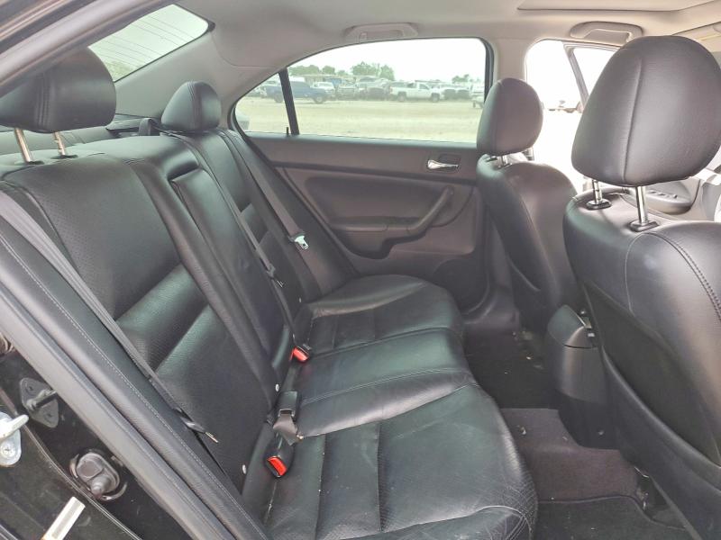 Продажа на аукционе авто 2004 Acura Tsx, vin: JH4CL96814C039009, номер лота: 48342236