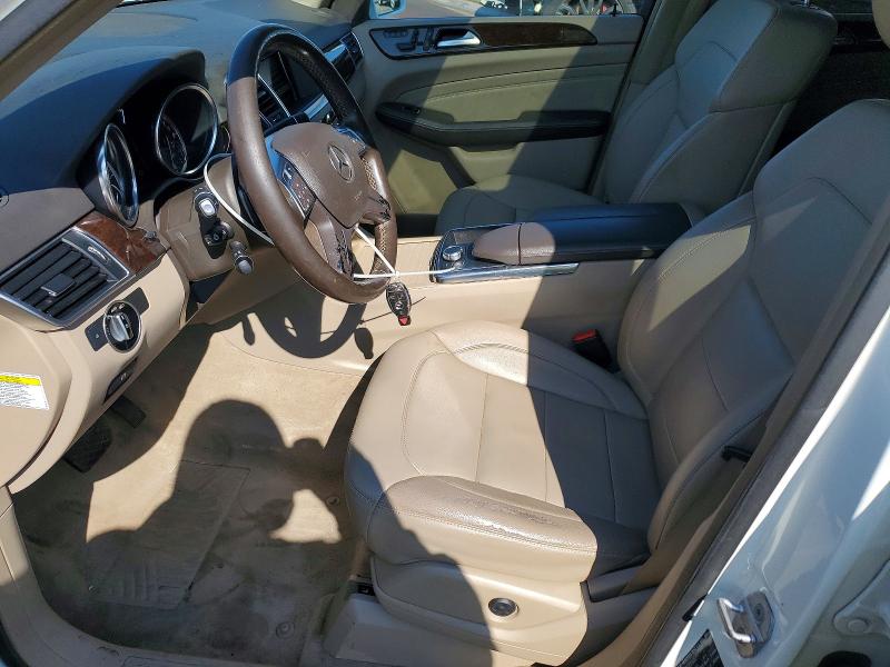 Продажа на аукционе авто 2012 Mercedes-benz Ml, vin: 4JGDA5HB7CA031595, номер лота: 49202336