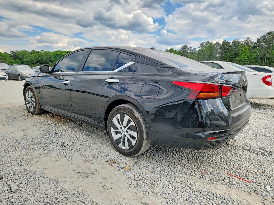 Aukcja sprzedaży 2025 Nissan Altima, vin: 1N4BL4BV9SN414759, numer aukcji: 51173106