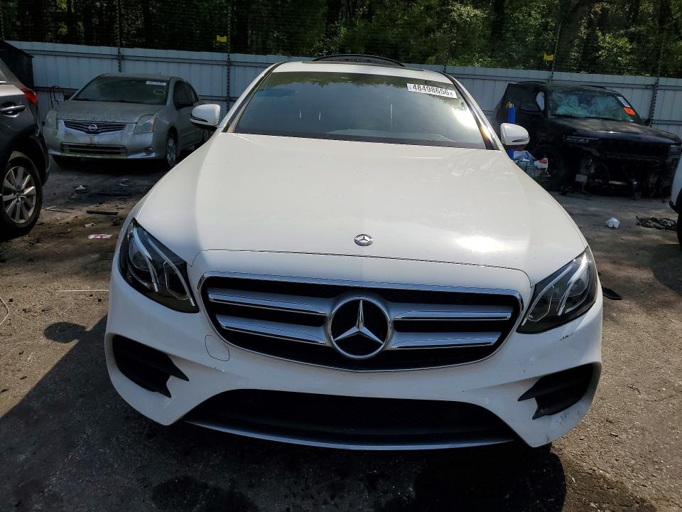 Продажа на аукционе авто 2017 Mercedes-benz E, vin: WDDZF4JB3HA137720, номер лота: 48498656