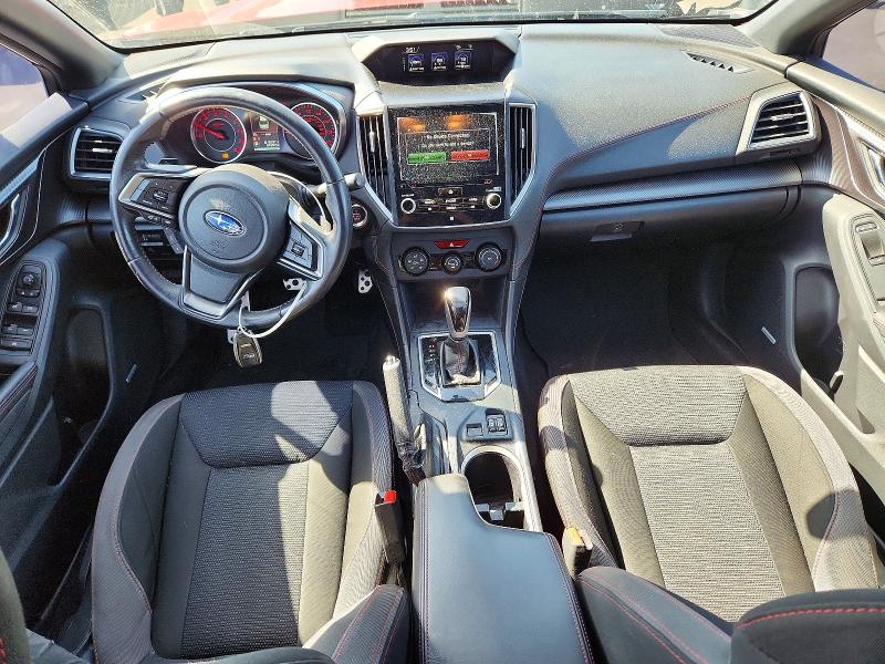 Aukcja sprzedaży 2017 Subaru Impreza, vin: 4S3GKAL65H3600845, numer aukcji: 51626396
