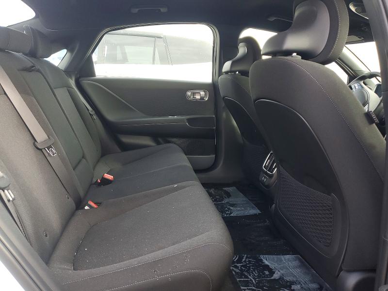 Aukcja sprzedaży 2025 Hyundai Ioniq 6, vin: KMHM34AC8SA101370, numer aukcji: 49688136