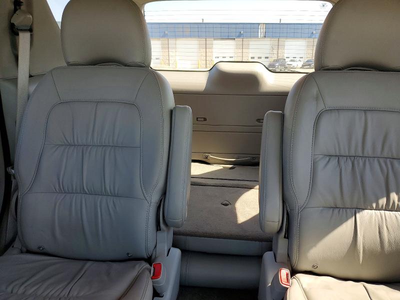 Продажа на аукционе авто 2007 Buick Rendezvous, vin: 3G5DA03L97S501340, номер лота: 49128506
