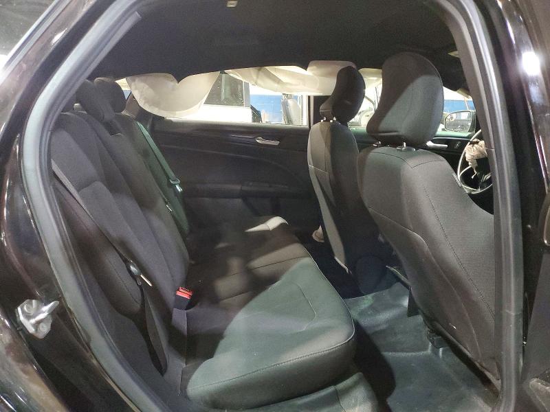 Aukcja sprzedaży 2019 Ford Fusion, vin: 3FA6P0WU9KR190342, numer aukcji: 49263606