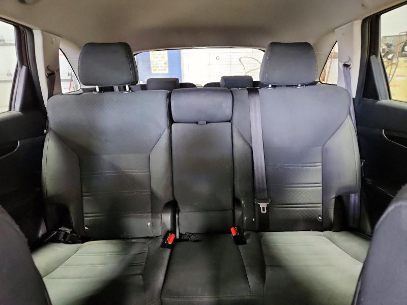 2016 Kia Sorento მანქანა იყიდება აუქციონზე, vin: 5XYPGDA59GG061430, აუქციონის ნომერი: 49861946