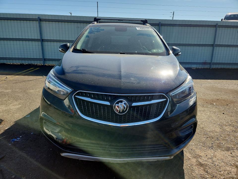 Aukcja sprzedaży 2019 Buick Encore, vin: KL4CJASB4KB931956, numer aukcji: 49932816