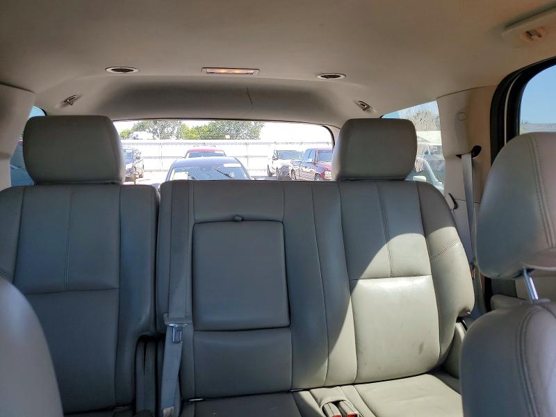 46777346 :رقم المزاد ، 1GNSCBE01DR180778 vin ، 2013 Chevrolet Tahoe مزاد بيع
