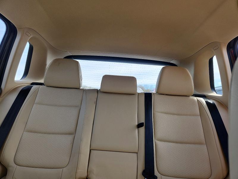 50899166 :رقم المزاد ، WVGBV7AX0GW559873 vin ، 2016 Volkswagen Tiguan مزاد بيع