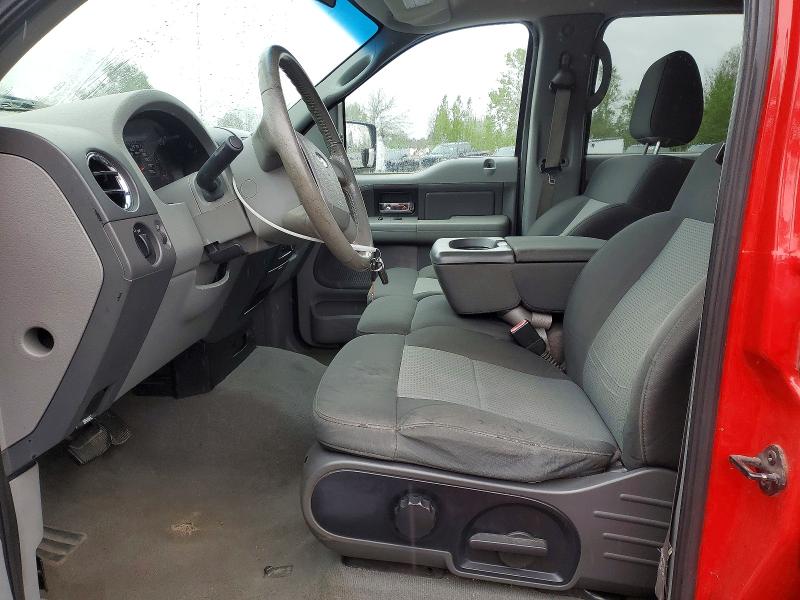 Продажа на аукционе авто 2008 Ford F150, vin: 1FTPW14V28FA15469, номер лота: 51006966