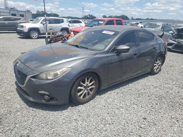 Продаж на аукціоні авто 2014 Mazda 3, vin: JM1BM1U78E1121970, номер лоту: 51659256
