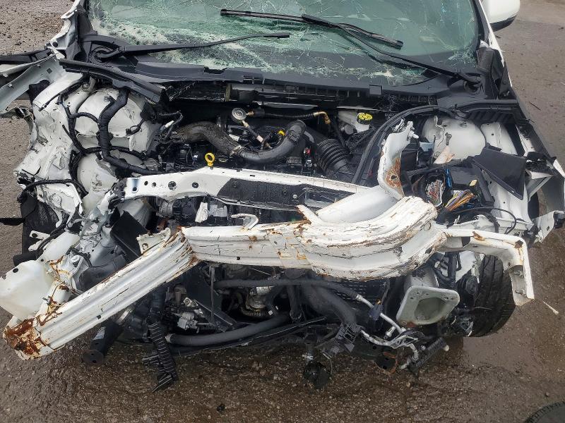 46830086 :رقم المزاد ، 2FMPK4K94LBA74970 vin ، 2020 Ford Edge مزاد بيع