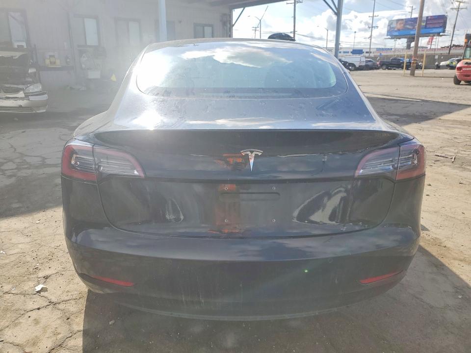 Aukcja sprzedaży 2018 Tesla Model 3, vin: 5YJ3E1EA4JF070125, numer aukcji: 47132186