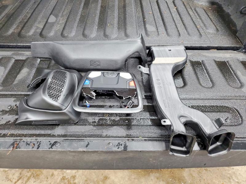 Продажа на аукционе авто 2025 Ram 2500, vin: 3C6UR5DJ8SG578604, номер лота: 50176436