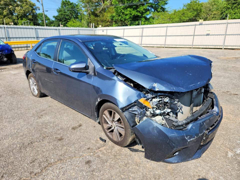 Продаж на аукціоні авто 2015 Toyota Corolla, vin: 2T1BPRHE9FC323146, номер лоту: 51211326