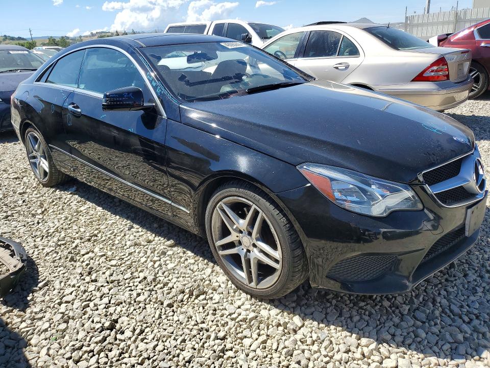 Aukcja sprzedaży 2014 Mercedes-benz E, vin: WDDKJ5KB0EF226762, numer aukcji: 49090286