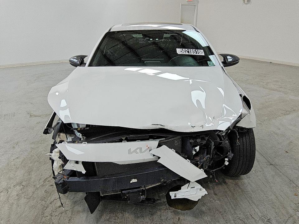 50218516 :رقم المزاد ، 3KPF54AD1PE540155 vin ، 2023 Kia Forte مزاد بيع