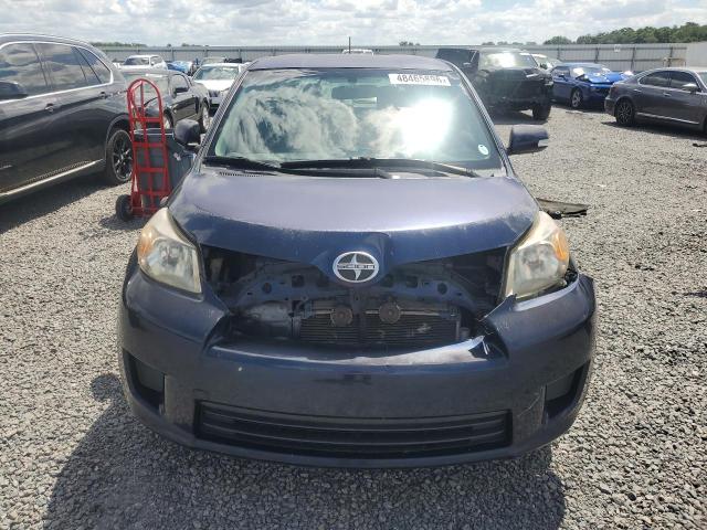 2013 Scion Xd მანქანა იყიდება აუქციონზე, vin: JTKKUPB45D1038709, აუქციონის ნომერი: 48465896