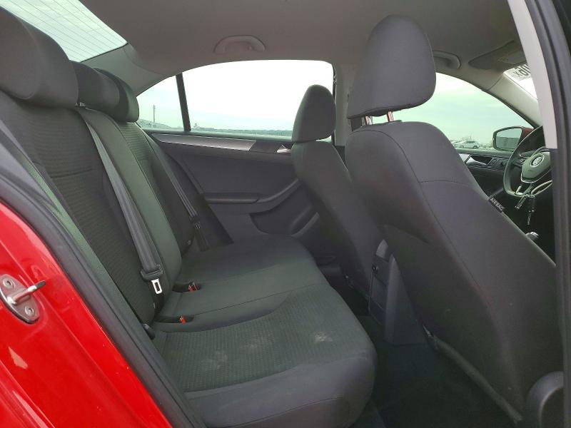 Aukcja sprzedaży 2015 Volkswagen Jetta, vin: 3VWD07AJ1FM257950, numer aukcji: 51431006