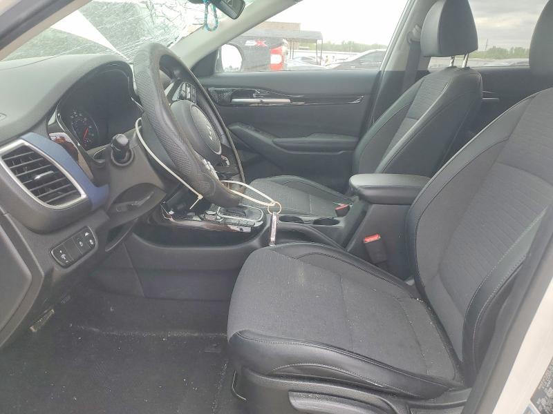 Auction sale of the 2023 Kia Seltos, vin: KNDEUCA25P7428370, lot number: 51592266