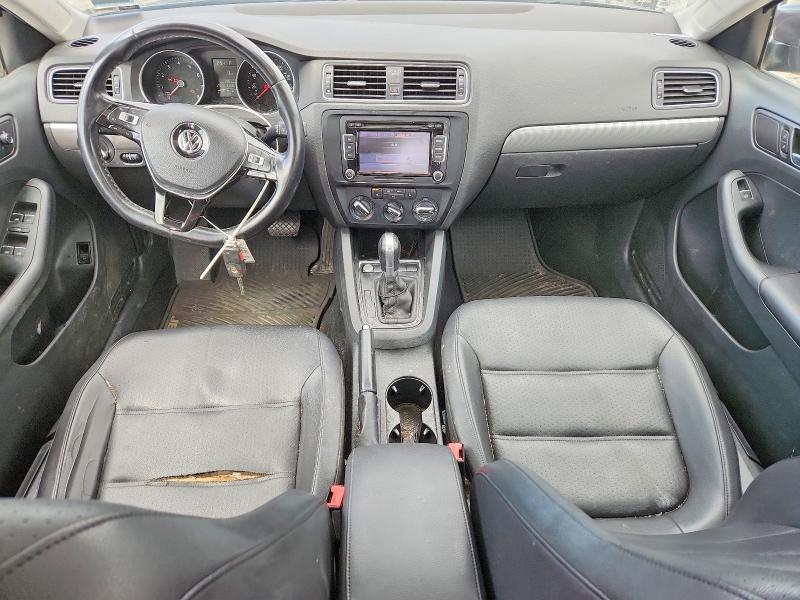 Продажа на аукционе авто 2015 Volkswagen Jetta, vin: 3VWD07AJ9FM401292, номер лота: 51060686